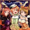 μ's - Album Love wing bell / Dancing stars on me!