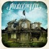 Pierce the Veil - Album Collide The Sky