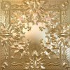 Jay-Z & Kanye West - Album Watch The Throne [Deluxe Edition (Edited)]