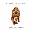 Jordan Bratton - Album Danger 3