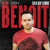 Jason Benoit - Album Cold Day Comin'