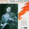 Rory Gallagher - Album The First and the Best