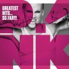 P!nk - Album Greatest Hits...So Far!!!