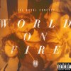 The Royal Concept - Album World On Fire