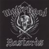 Motörhead - Album Bastards