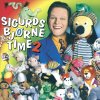 Sigurd Barret - Album Sigurds Bjørnetime 2