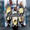 Skillet - Album Hey You, I Love Your Soul