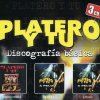 Platero y Tú - Album A Pelo