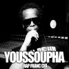 Youssoupha - Album Rap franc CFA