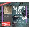 Pavlov's Dog - Album Pampered Menial + At the Sound of the Bell