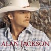 Alan Jackson - Album Drive