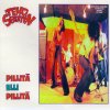 Tehosekoitin - Album Pillitä Elli pillitä