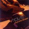 m.o.v.e - Album DIVE INTO STREAM