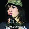 Ewa Farna - Album Bozi Mlejny Melou