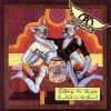 Aerosmith - Album Falling in Love (Is Hard on the Knees)