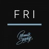 Rasmus Seebach - Album Fri