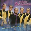 Mats Bergmans - Album 100% Chans