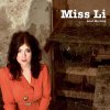 Miss Li - Album Good Morning