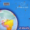 Los Patita de Perro - Album El Planeta