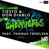 Tiësto & Don Diablo - Album Chemicals