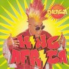 King Africa - Album Energia