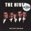 The Hives - Album Hate to Say I Told You So