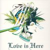 Janne Da Arc - Album Love is Here