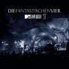 Die Fantastischen Vier - Album MTV UNPLUGGED II