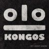 KONGOS - Album Hey I Don't Know