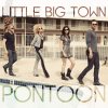 Little Big Town - Album Pontoon