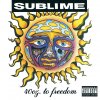 Sublime - Album 40 oz. to Freedom