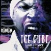 Ice Cube - Album War & Peace, Volume 2: The Peace disc