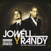 Jowel Y Randy - Album Los Mas Sueltos del Reggaeton