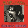 Frank Zappa - Album Chunga’s Revenge