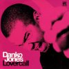 Danko Jones - Album Lovercall