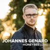 Johannes Genard - Album Honeybee