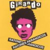 Los Ratones Paranoicos - Album Girando