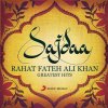 Album Sajdaa