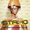 Stadio - Album Canzoni Per Parrucchiere Live Tour