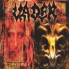 Vader - Album Blood / Reign Forever World