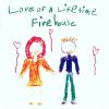 Firehouse - Album Love of a Lifetime