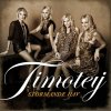 Timoteij - Album Stormande Hav