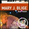 Mary J. Blige - Album The Tour