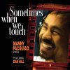 Dan Hill - Album Sometimes When We Touch