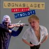 Løgnaslaget - Album Utsolgt! [2cd]