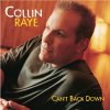 Collin Raye - Album Can't Back Down