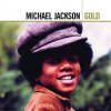 Michael Jackson - Album Gold