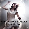 Maija Vilkkumaa - Album Kuuraiset Puut