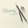 Skank - Album Ela Me Deixou
