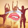 Morgan Sulele - Album Sweet Suspense